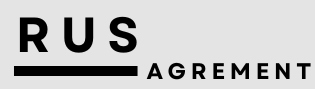 Agrement Agriesel Rus